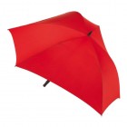 Umbrela Triangle Red