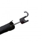 Umbrela Twist Black