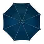 Umbrela Waltz Blue